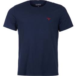 Barbour Essential Sports T-shirt - Navy