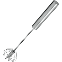 Metaltex Push Action Whisk 35cm