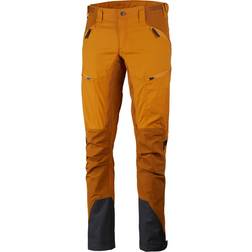 Lundhags Makke Ms Pant - Gold/Dark Gold