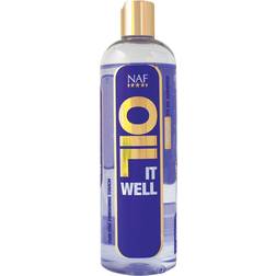 NAF Oil It Well 500ml