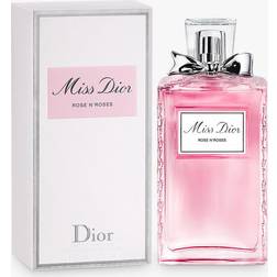 Dior Miss Dior Rose N'Roses EdT 150ml