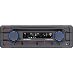 Blaupunkt Dakar 224 BT Kit Mains Libres Bluetooth