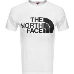 The North Face Standard T-shirt - TNF White