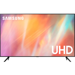 Samsung UE75AU7105K 75" 7 Series TV LCD Rétro-éclairée 3840 x 2160 HDR Gris Titan