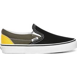 Vans Zig Zag Classic Slip-on - Multi/True White