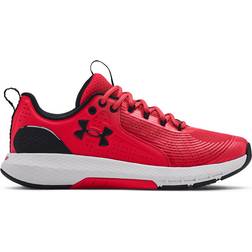 Under Armour Charged Commit TR 3 M - Red