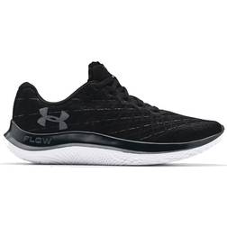 Under Armour Flow Velociti Wind W - Black/Halo