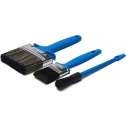 ANZA 700131 Set 3 Piece Målarpensel