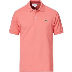 Lacoste Classic Fit L.12.12 Polo Shirt - Pink