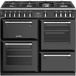 Stoves S1000G Black