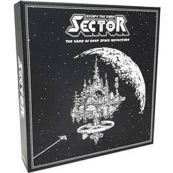 Themeborne Escape The Dark Sector