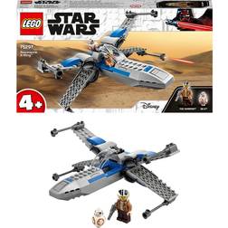 LEGO Star Wars Resistance X-Wing 75297