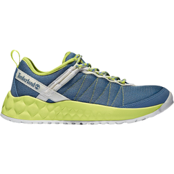 Timberland Solar Wave Low W - Blue