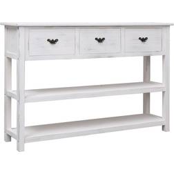 vidaXL 284172 Skænk 115x76cm