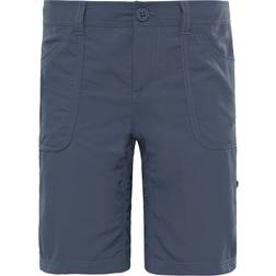 The North Face Pantalones Horizon Sunnyside Mujer - Azul Acero