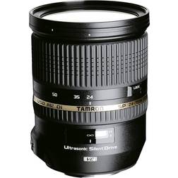 Tamron SP 24-70mm F2.8 Di VC USD for Nikon AF