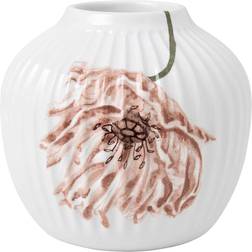 Kähler Hammershøi Poppy Vas 13cm