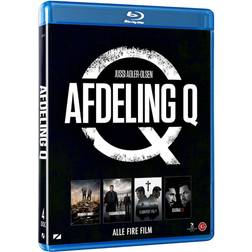 Afdeling Q