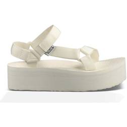 Teva Flatform Universal W - White