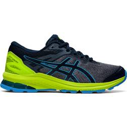 Asics GT-1000 10 GS - French Blue/Digital Aqua