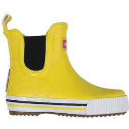 Reima Kid's Wellies Ankles - Yellow