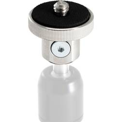 Manfrotto Adaptador antideslizante 1/4" para 244Mini y 244Micro