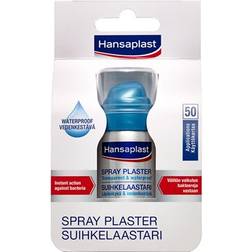 Hansaplast Spray Plaster 32.5ml