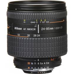 Nikon Nikkor AF 24-85mm F2.8-4D IF