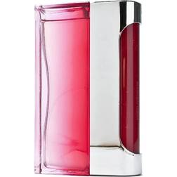 Rabanne Ultrared for Men EdT