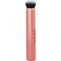 Real Techniques foundation brush