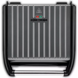 George Foreman Steel Grill Large 25051