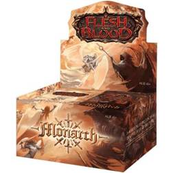 Flesh & Blood TCG: Monarch First Edition Booster Box