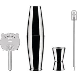Alessi Lunar Eclipse Barset 5st