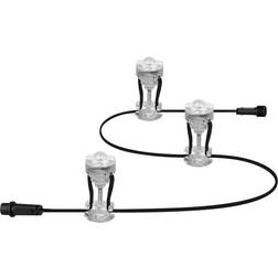 LEDVANCE Smart + Garden Dot Extension Markbelysning 9.6cm