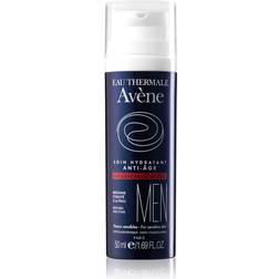 Avène Eau Thermale Men Anti-Aging Hydrating Care 50ml