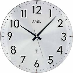 AMS 5973 Väggklocka 32cm