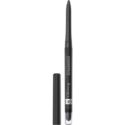 Rimmel Exaggerate Liner Wp Blk