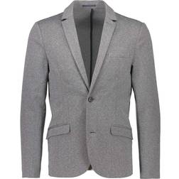 Lindbergh Blazer - Grey