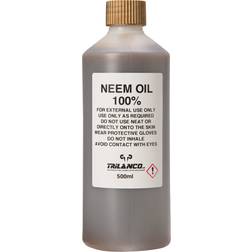 Gold Label Neem Oil 500ml