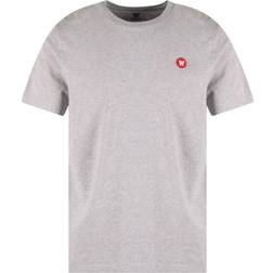 Wood Wood Ace T-Shirt - Grey