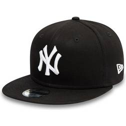 New Era Kid's Essential 950 Cap - Black