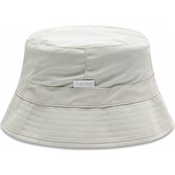 Rains Rains 2001 Bucket Hat - Off White