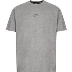 Nike Sportswear T-shirt - Black/Heather