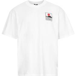 Edwin Sunset On Mt Fuji T-shirt - White