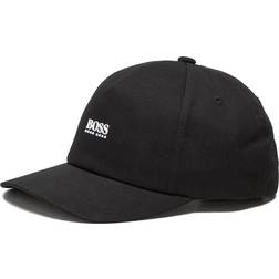 HUGO BOSS Fresco Cap - Black