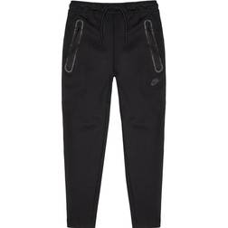 NIKE Tech Fleece Pant - Black