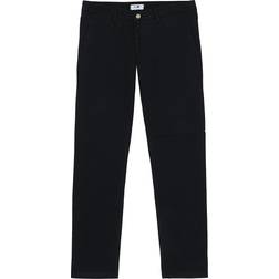 NN07 Marco Slim Chino - Navy Blue