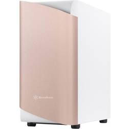 Silverstone Seta A1 Midi Tower Rose Gold