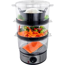 Esperanza Steam Vocano Höyryliesi 7.5 L