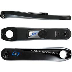 Stages Power Meter L Shimano Ultegra R8000